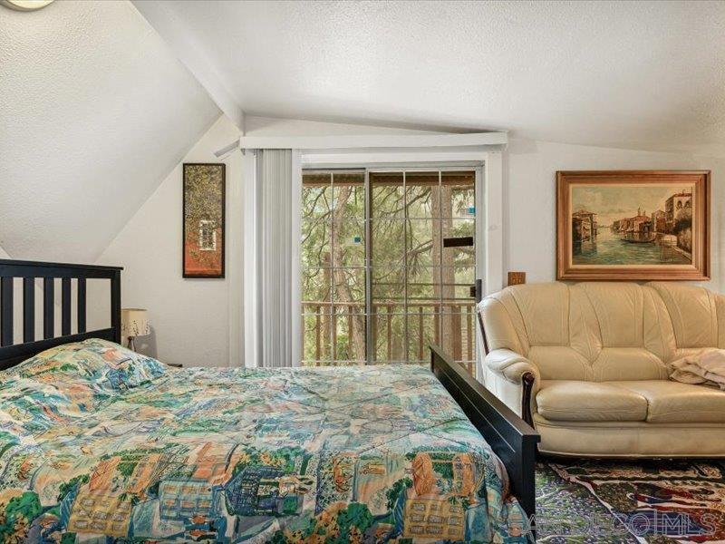 Out Of Area - Residential