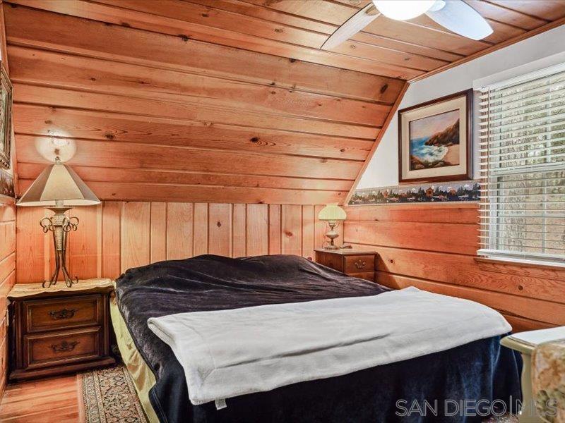 Out Of Area - Residential