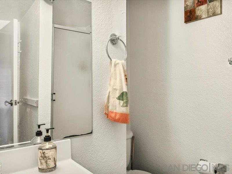 Out Of Area - Residential