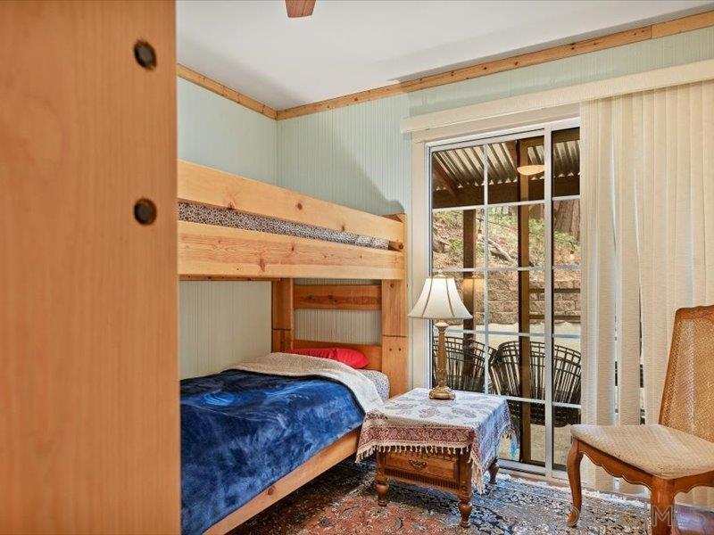 Out Of Area - Residential