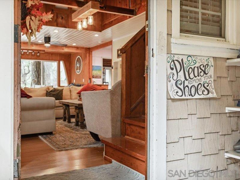 Out Of Area - Residential