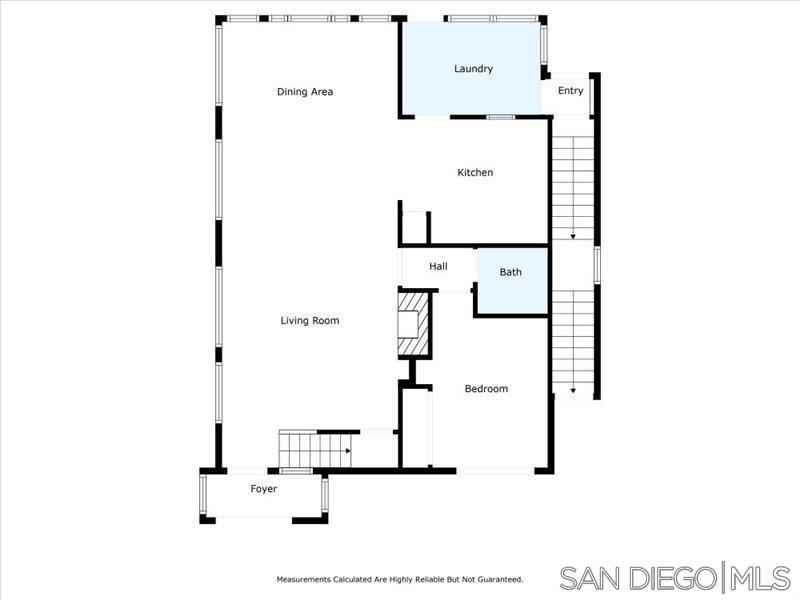 Out Of Area - Residential
