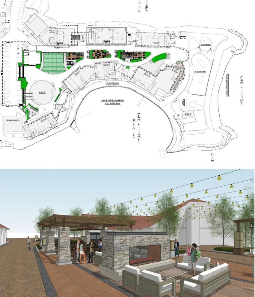 Out Of Area - Residential