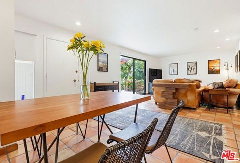 Photo of 970 Palm Avenue #100, West Hollywood, CA 90069 (MLS # 26673561)