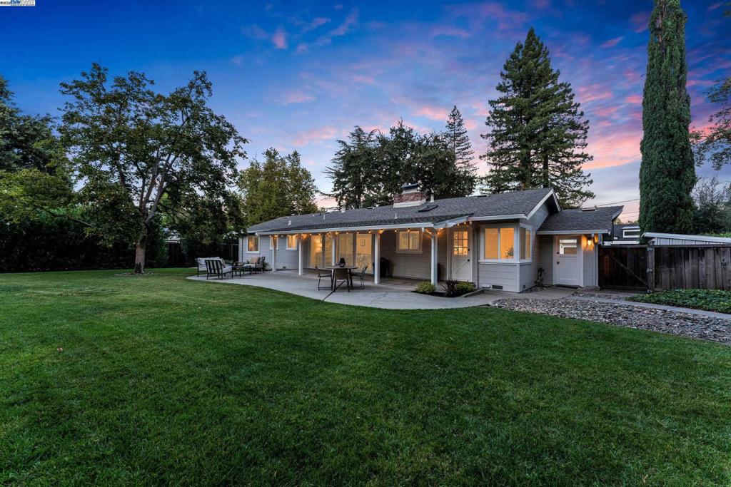 WESTSIDE DANVILL - Residential