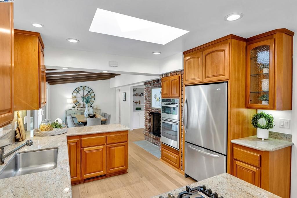 WESTSIDE DANVILL - Residential