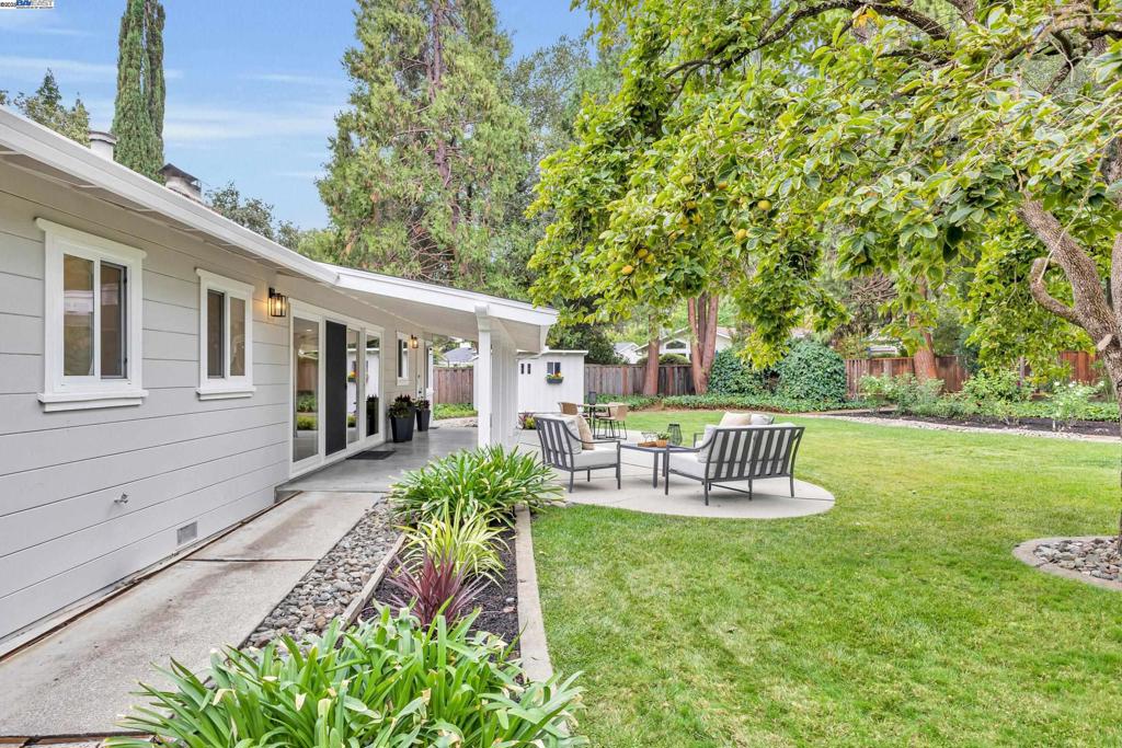WESTSIDE DANVILL - Residential