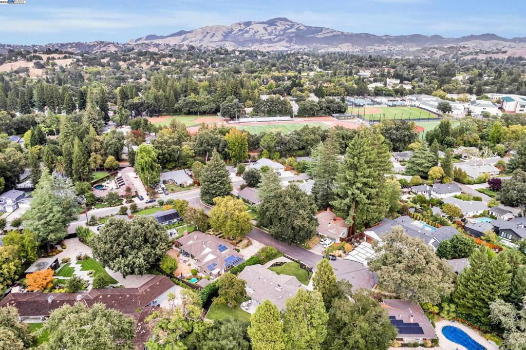 WESTSIDE DANVILL - Residential