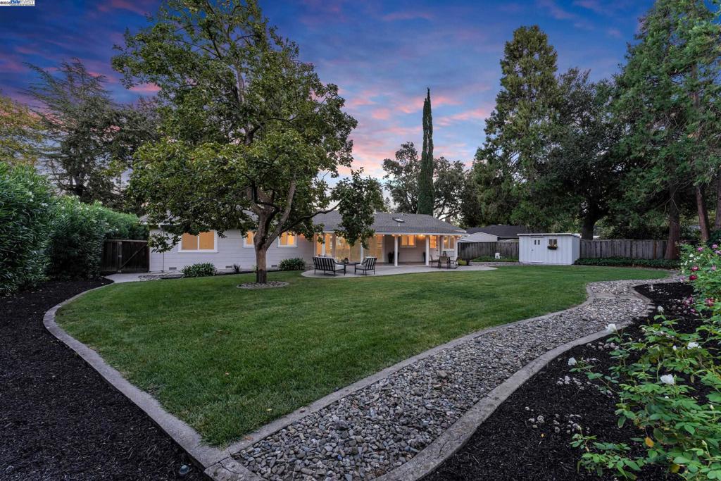 WESTSIDE DANVILL - Residential