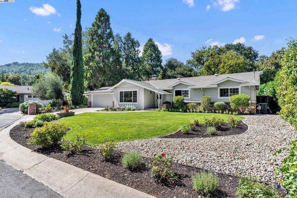 WESTSIDE DANVILL - Residential