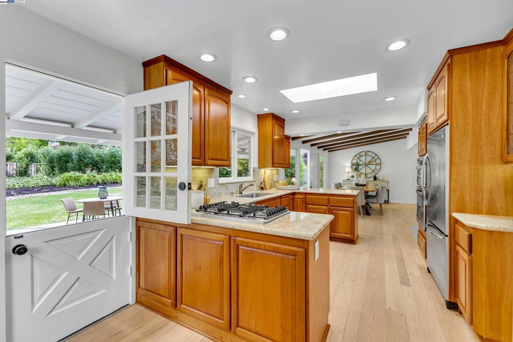 WESTSIDE DANVILL - Residential