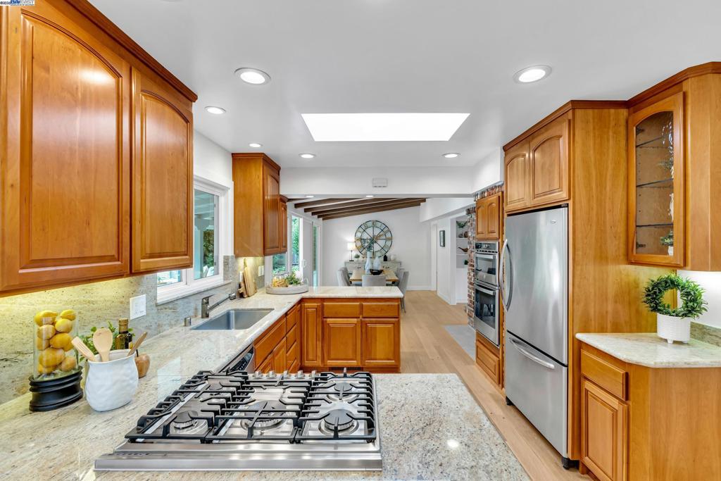 WESTSIDE DANVILL - Residential
