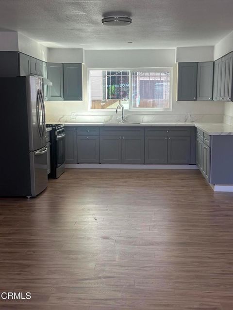 Photo of 5540 Gotham Street, Bell Gardens, CA 90201 (MLS # P1-26198)