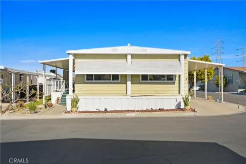11250 Beach Boulevard Unit 100, Stanton, CA 90680 - MLS#: PW25279910