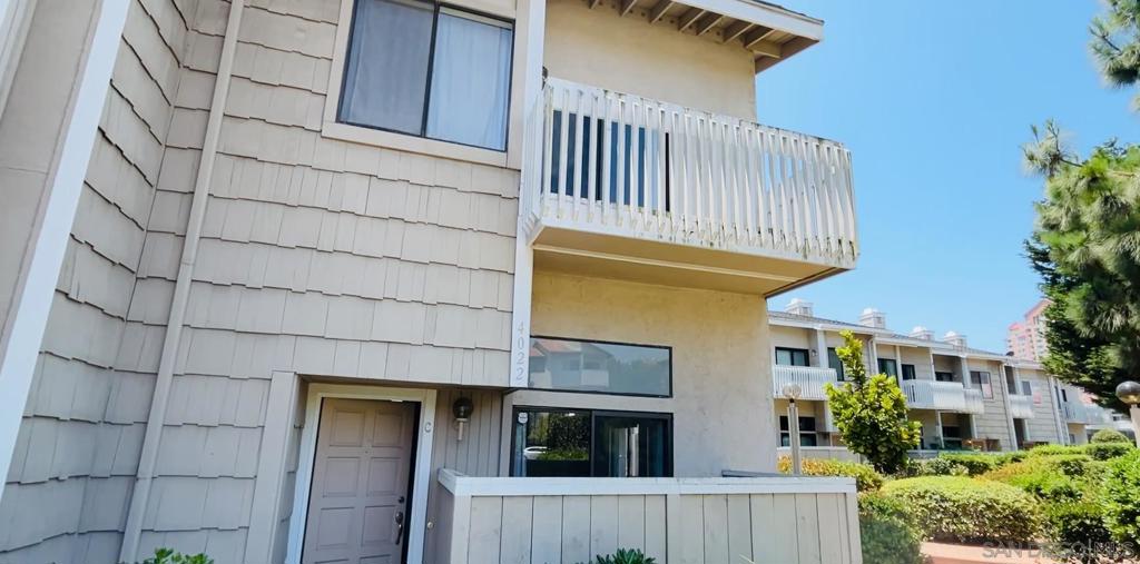 Photo 1 of 22 — 4022 Mahaila Ave C, San Diego, CA 92122