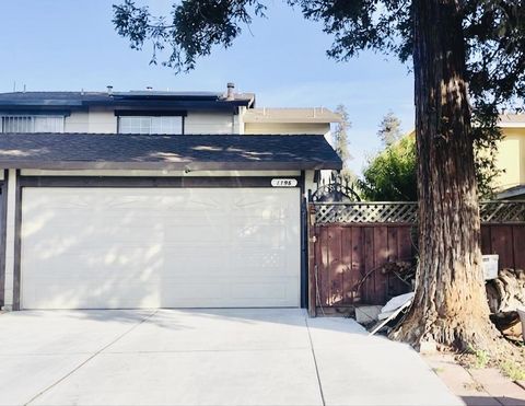 Photo of 1196 Herald Avenue, San Jose, CA 95116 (MLS # ML82045969)