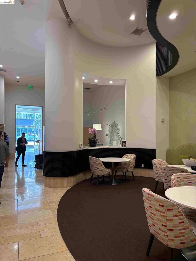 1160 Mission Street 1404