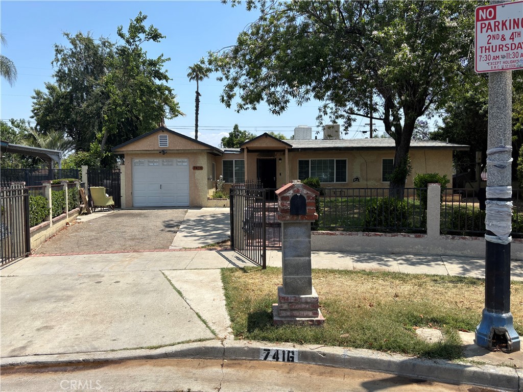 7416 El Sol Way