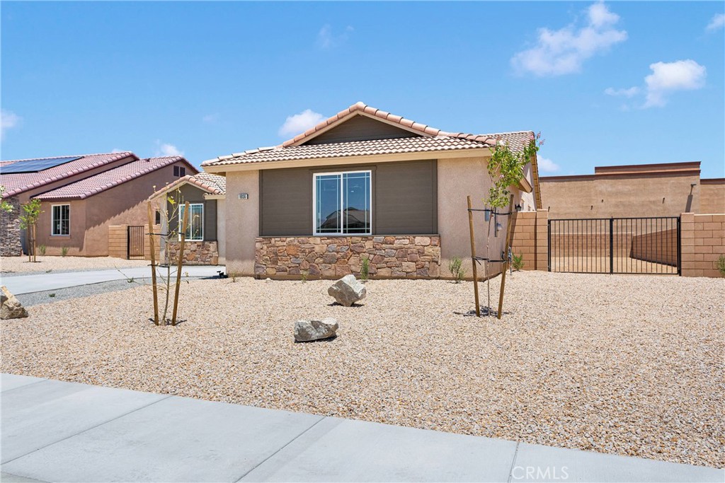 16136 Pablo Court