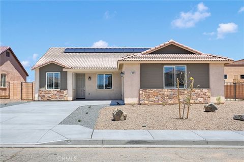 16136 Pablo Court Victorville CA 92395