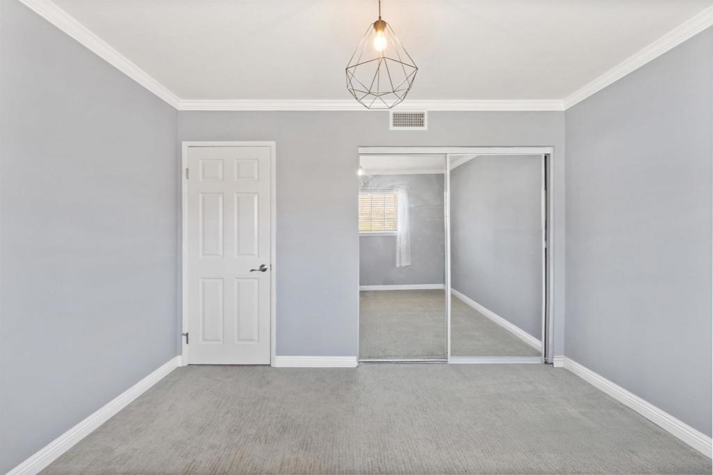 Out Of Area - Residential