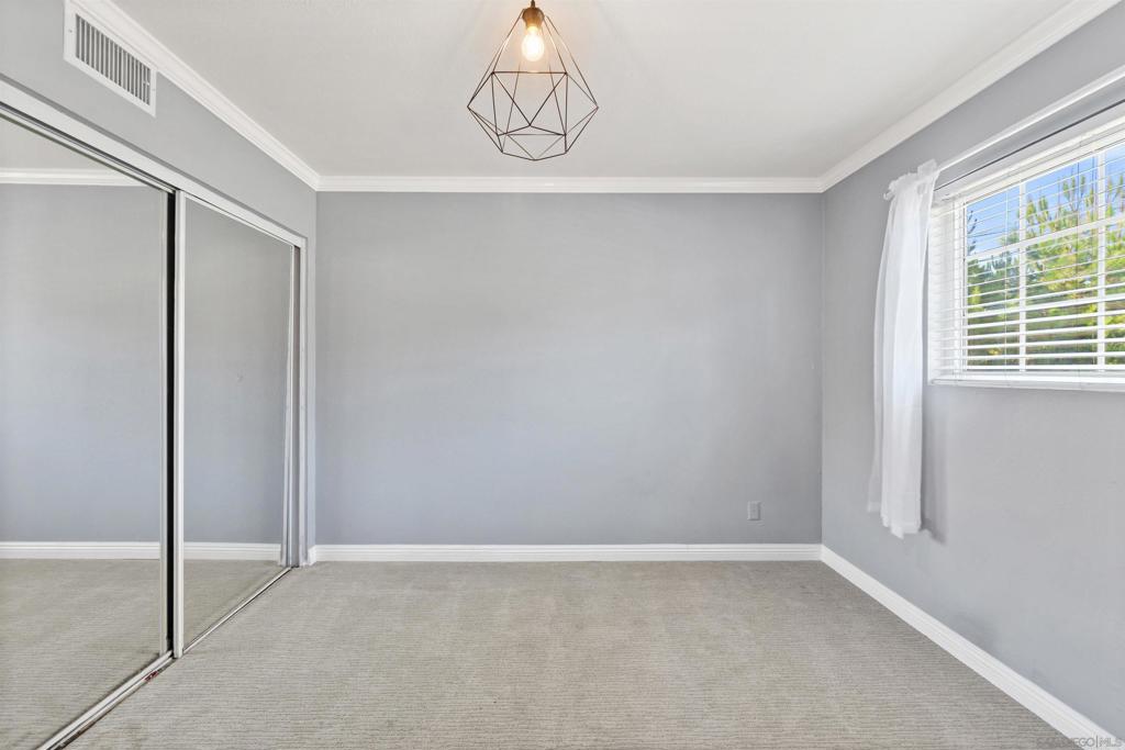 Out Of Area - Residential