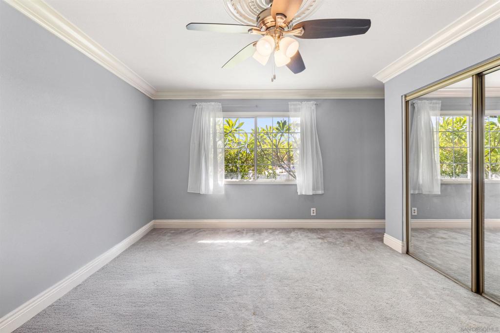 Out Of Area - Residential
