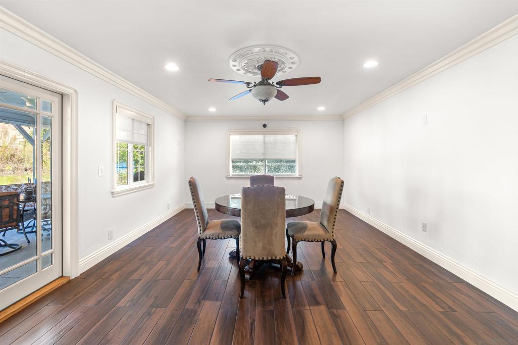 Out Of Area - Residential