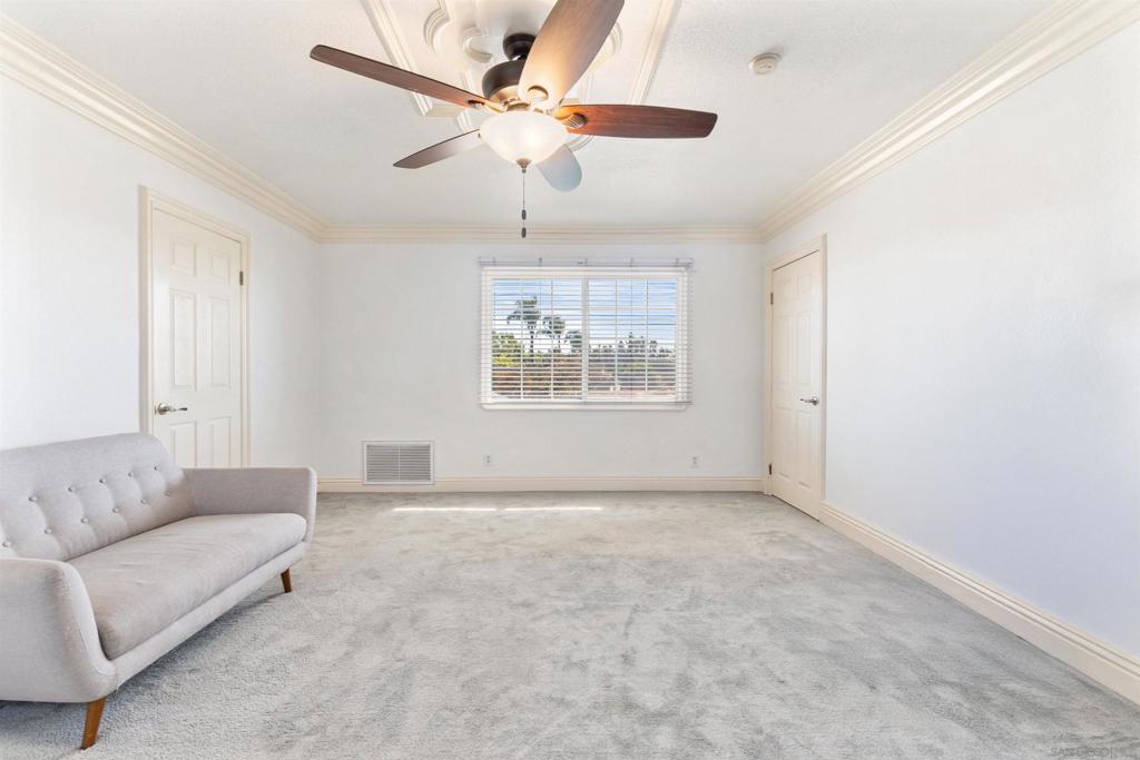Out Of Area - Residential