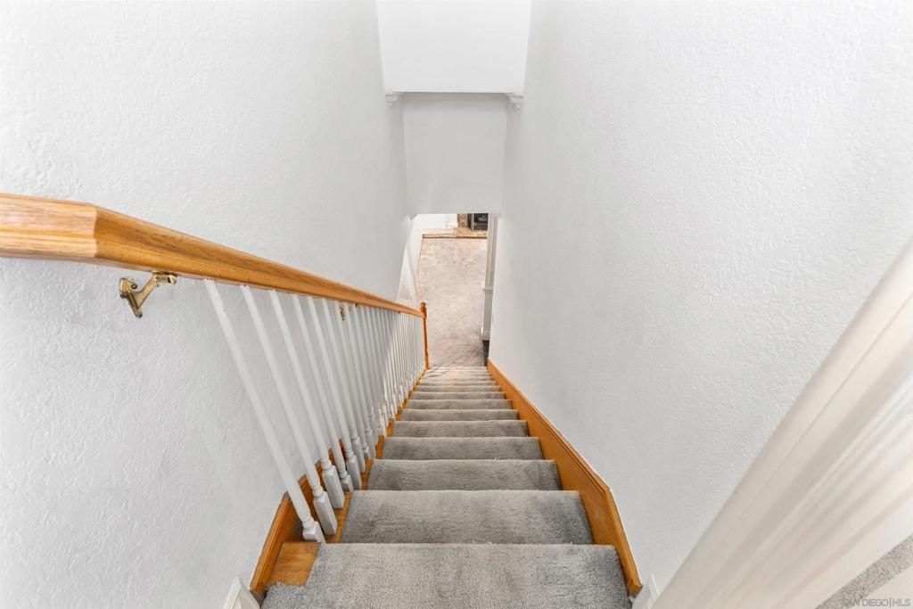 Out Of Area - Residential