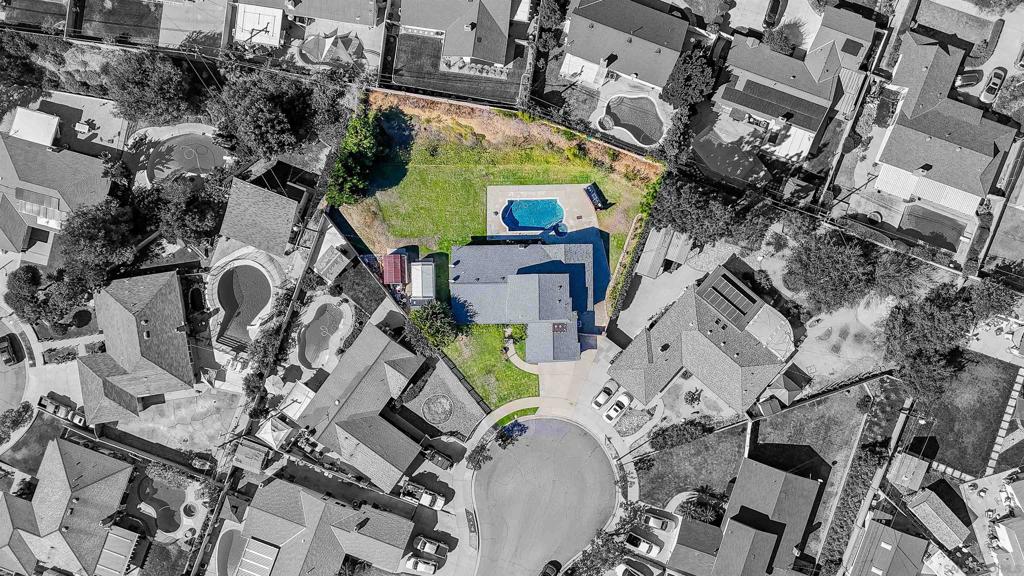 Out Of Area - Residential