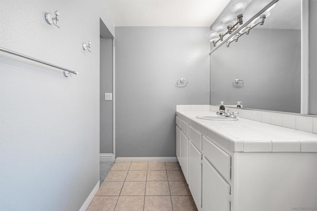 Out Of Area - Residential