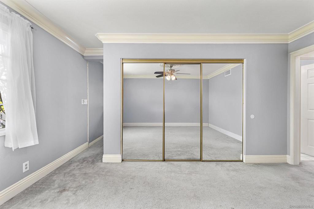 Out Of Area - Residential