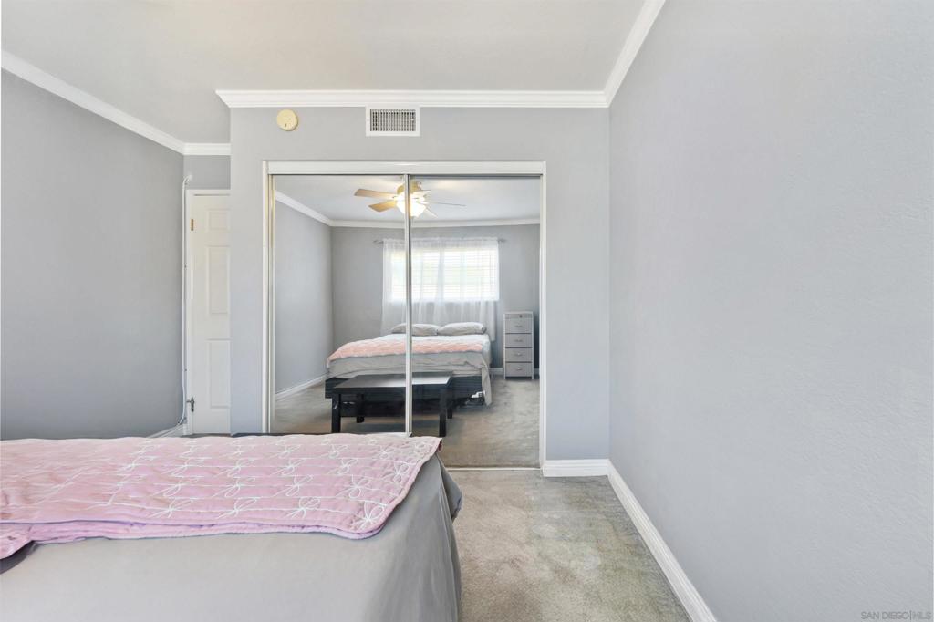 Out Of Area - Residential