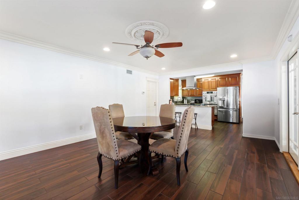 Out Of Area - Residential