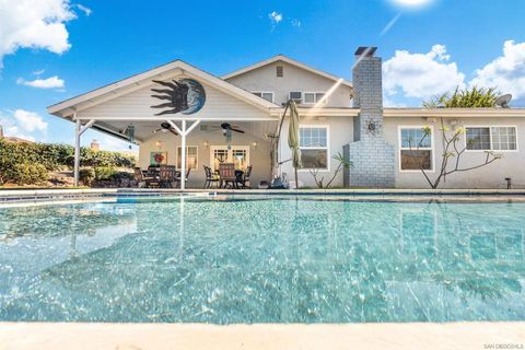 Photo of 911 Groveton Ave Ave, Glendora, CA 91740 (MLS # 250042230SD)