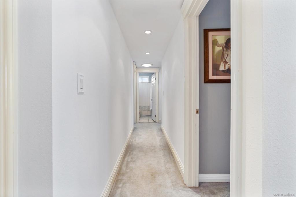 Out Of Area - Residential