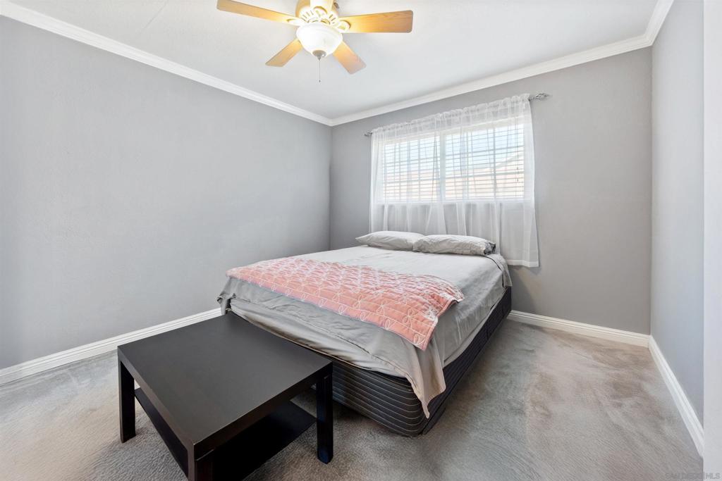 Out Of Area - Residential