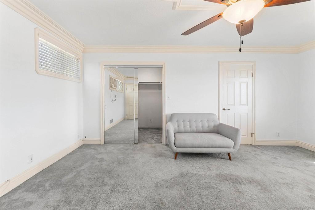 Out Of Area - Residential