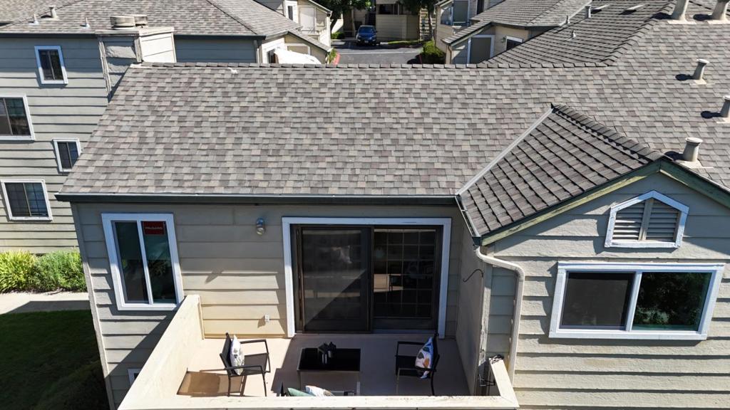 3140 Heather Ridge Drive