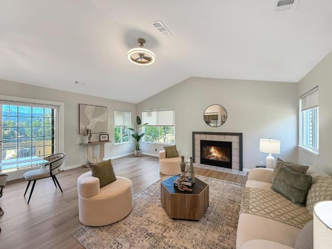 Photo of 3140 Heather Ridge Drive, San Jose, CA 95136 (MLS # ML82061133)