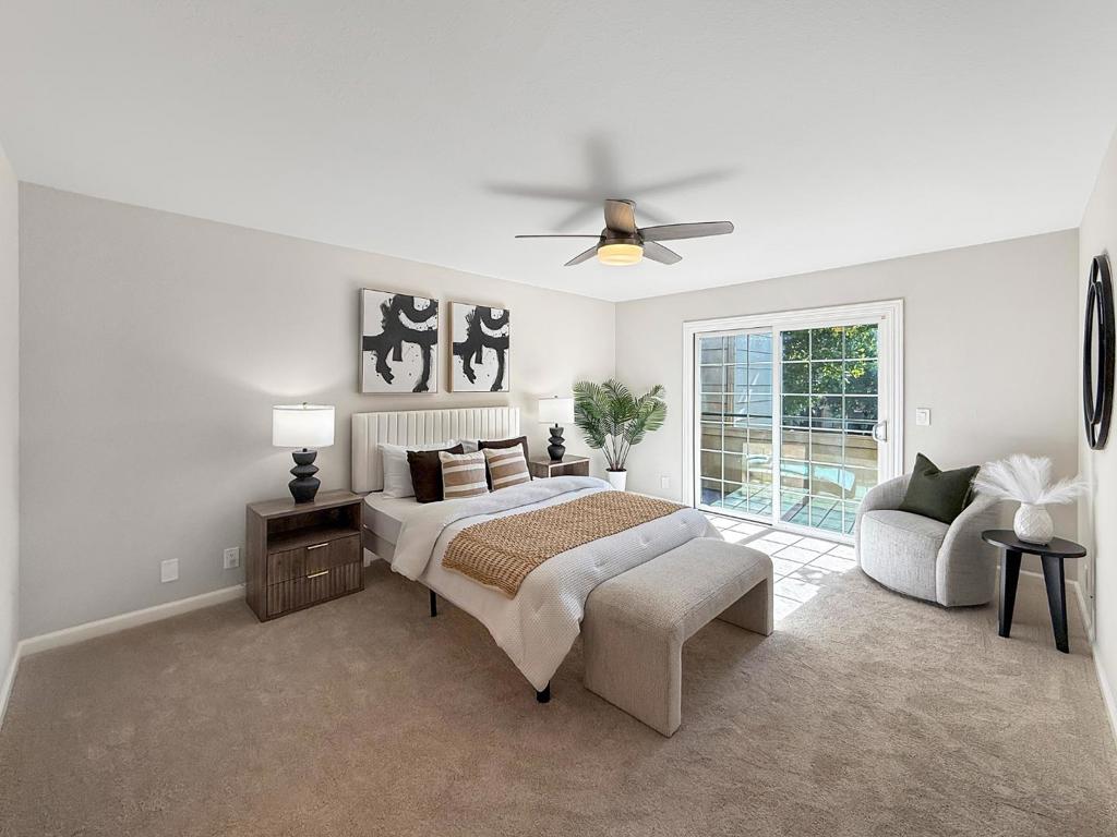 3140 Heather Ridge Drive