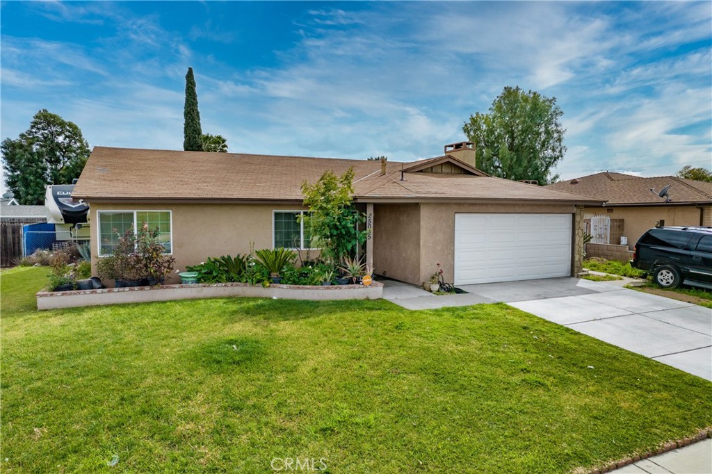 25035 Brodiaea Avenue