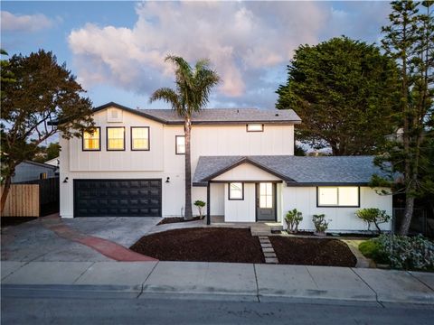 639 S 7th Grover Beach CA 93433