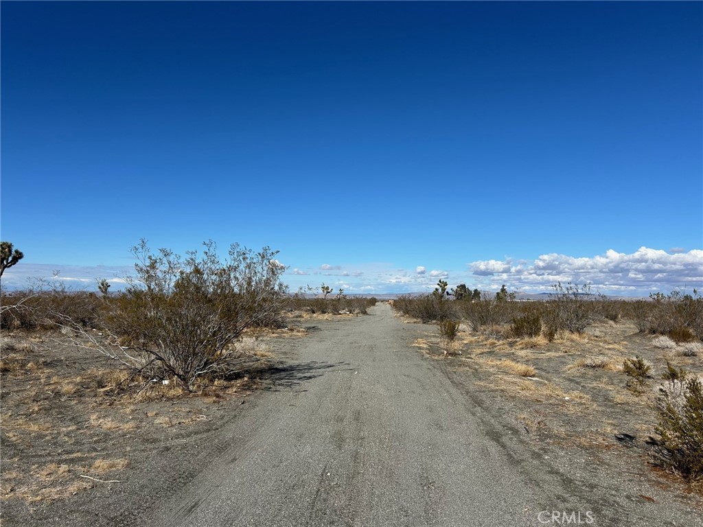 0 Silver Rock Road