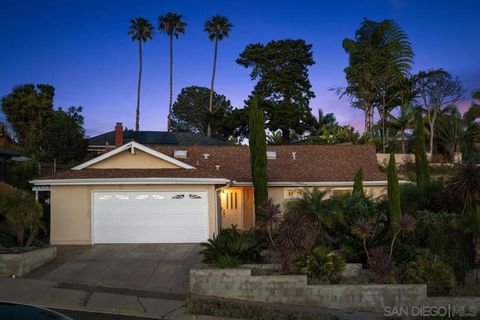 2953 Courser Ave San Diego CA 92117