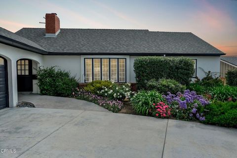 386 Dorothy Avenue Ventura CA 93003