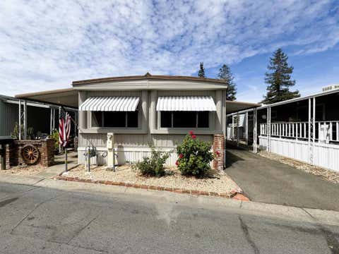 Photo of 2150 Almaden Road #31, San Jose, CA 95125 (MLS # ML82058403)