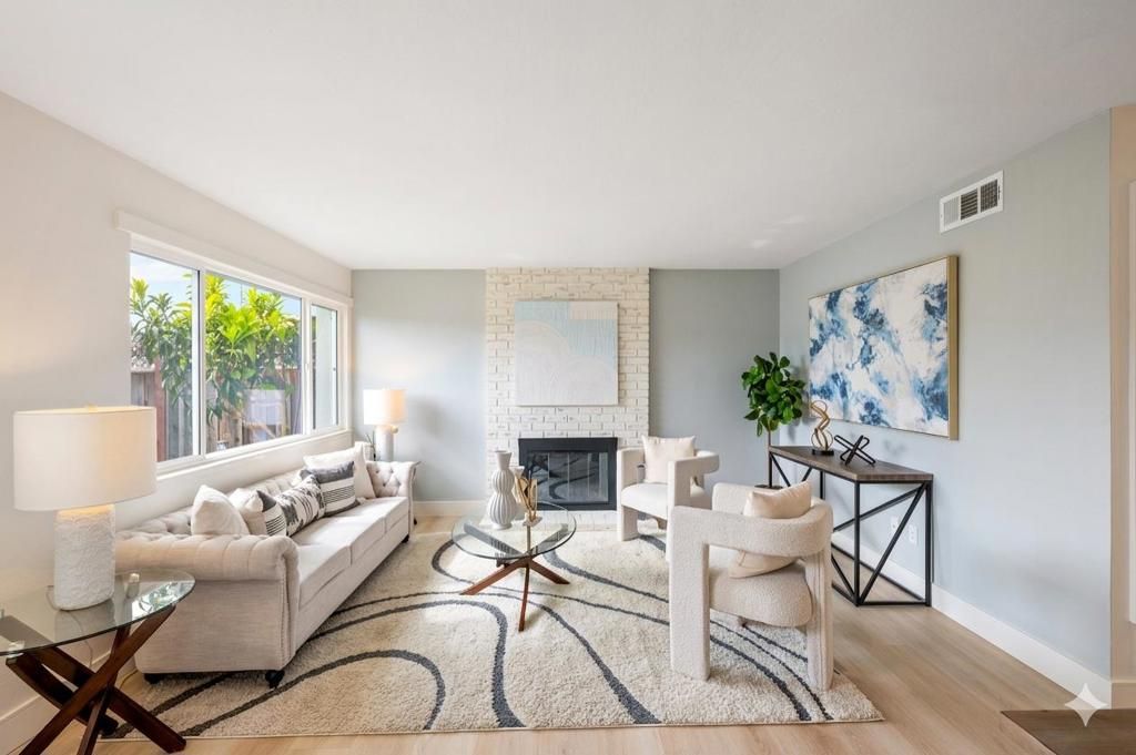 Photo of 369 Timber Way, Milpitas, CA 95035 (MLS # ML82038746)