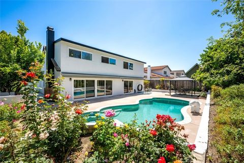 Photo of 25121 Ericson Way, Laguna Hills, CA 92653 (MLS # OC26099876)